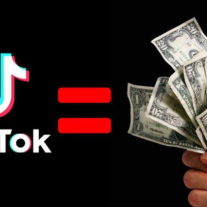 'Thời tới cản không nổi': Làm TikTok còn kiếm được nhiều tiền hơn cả CEO của những công ty lớn nhất nhì nước Mỹ