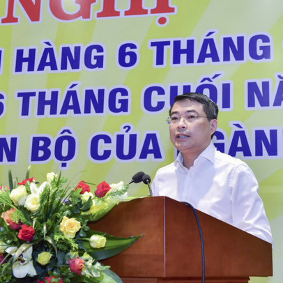 Thống đốc Lê Minh Hưng: Các yêu cầu nhiệm vụ đặt ra với ngành ngân hàng năm 2019 còn rất nặng nề