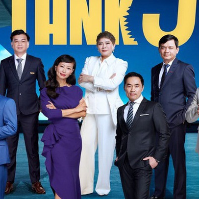 [Thống kê Shark Tank mùa 5] Tổng vốn cam kết 305 tỷ đồng, tân "cá mập" Hùng Anh bất ngờ dẫn đầu