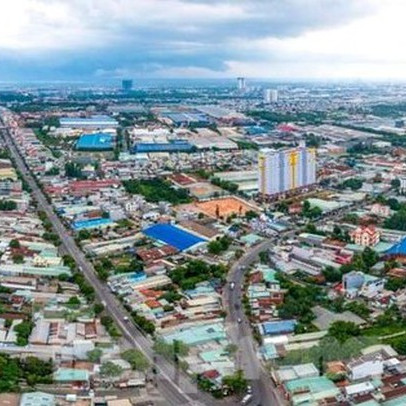 'Thông mạch’ loạt dự án giao thông kết nối TPHCM và Đông Nam Bộ