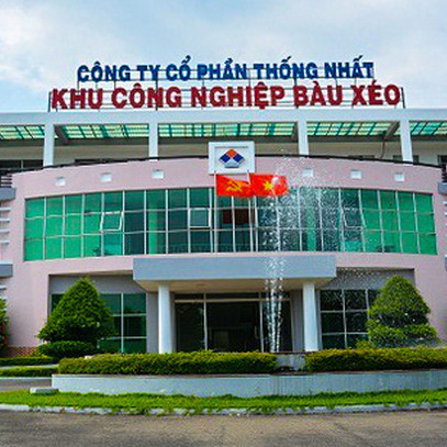 Thống Nhất (BAX) báo lãi năm 2019 cao gấp 4 lần, vượt 6% kế hoạch năm