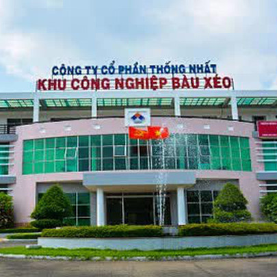 Thống Nhất (BAX) báo lãi quý 4 tăng 181% nhờ ghi nhận doanh thu từ Khu công nghiệp Bàu Xéo