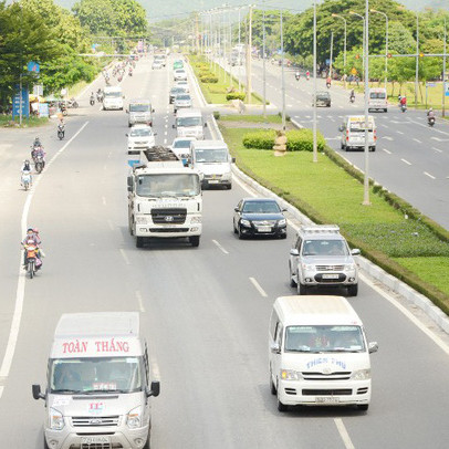 Thống nhất xây dựng đường cao tốc Biên Hòa - Vũng Tàu