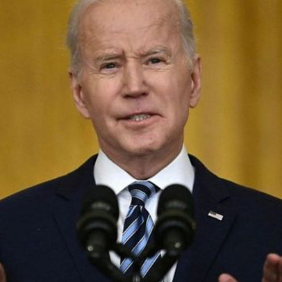 Thổng thống Mỹ Biden kêu gọi chấm dứt quy chế thương mại tối huệ quốc dành cho Nga