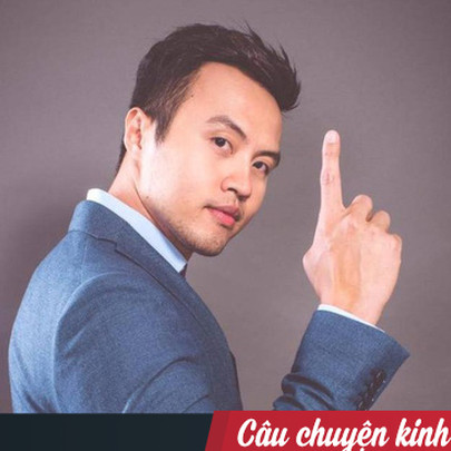 Thông tin bất ngờ: Sau bán hoa, Shark Khoa tính đi làm… nail!