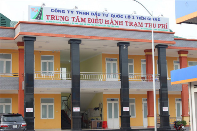 Thông tin mới nhất về BOT Cai Lậy: Chưa thu phí trở lại lúc 0 giờ 14.2 - Ảnh 3.