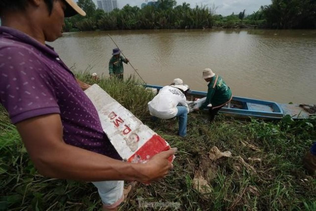 Thông tin nóng về bồi thường giải toả dự án đường Vành đai 3 TPHCM - Ảnh 2.