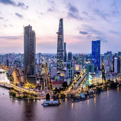 Thu-chi NSNN Hà Nội, TPHCM 11 tháng 2022: Thu từ nhà, đất TPHCM tăng gấp đôi cùng kỳ, thu từ dầu thô ở Hà Nội tăng mạnh