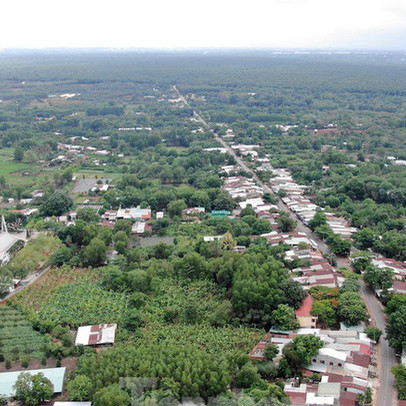 Thu hồi hơn 30ha đất của 2 doanh nghiệp để làm sân bay Long Thành