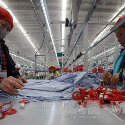 Thu hút đầu tư nước ngoài tại Hải Dương tăng mạnh