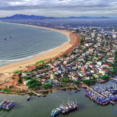 Thu hút đầu tư vào Nam Trung Bộ - Bài 4: Thị xã Hoài Nhơn - vùng đất mới cho dòng vốn đầu tư