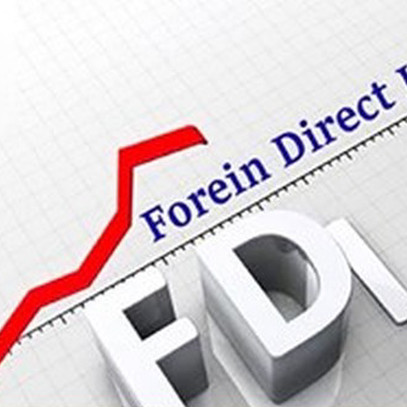 Thu hút FDI 10 tháng đầu năm tăng