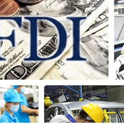 Thu hút FDI: Cần đón nhà đầu tư tạo ra thế bứt phá mới