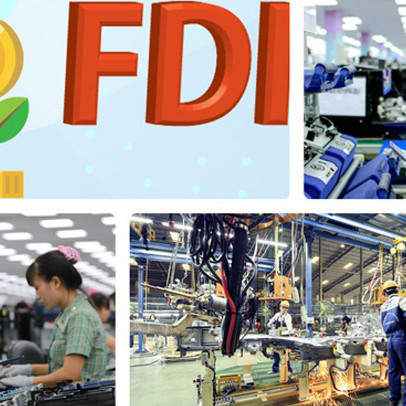 Thu hút FDI: Cần “may đo” chứ không “may sẵn”