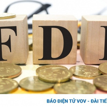 Thu hút FDI năm 2022 - bắt nhịp xu hướng phục hồi kinh tế