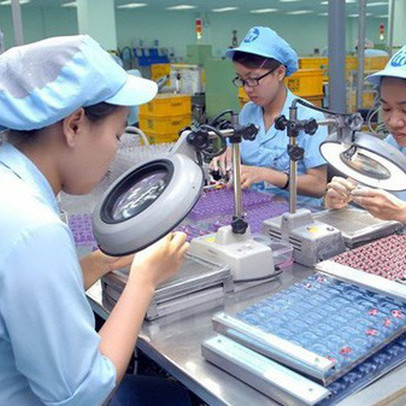 Thu hút FDI nhiều nhưng chuyển giao công nghệ còn hạn chế