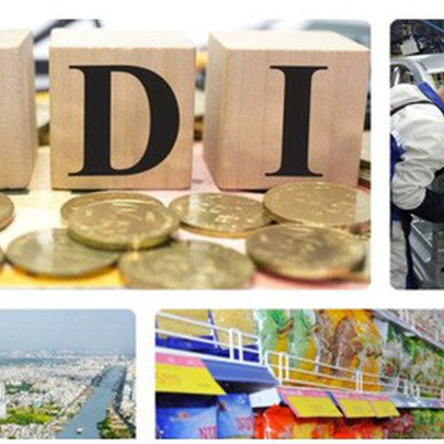 Thu hút FDI thế hệ mới: Việt Nam có lợi thế gì?