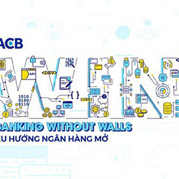 Thu hút ngày càng nhiều nhân tài bankers và IT, ban tổ chức quyết định gia hạn thời gian tham dự cuộc thi ACB WIN 2018