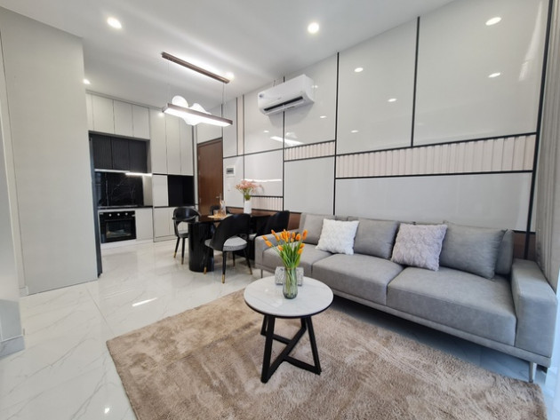 Thu hút người mua, pháp lý Tecco Felice Tower đang tới đâu? - Ảnh 1.