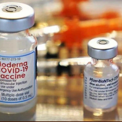 Thu lời hàng chục tỷ USD nhưng Pfizer, Moderna lại phớt lờ nhà khoa học tạo nên thành công cho vaccine Covid-19