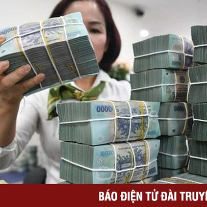 Thu ngân sách nhà nước “về đích” sớm