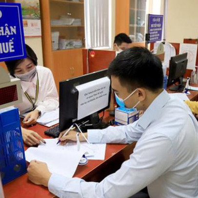 Thu ngân sách Việt Nam tháng 9 chỉ đạt 5,4%