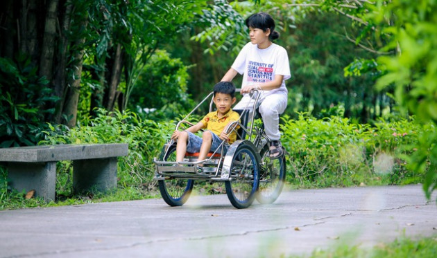 Thu nhập bình quân cao nhất, điểm cơ sở hạ tầng tốt nhất cả nước, Bình Dương giàu đẹp ra sao? - Ảnh 18.