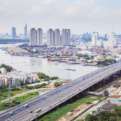 Thu nhập bình quân (PPP) từng chưa bằng 1/2 Đông Timor, Việt Nam hiện gấp bao nhiêu lần?