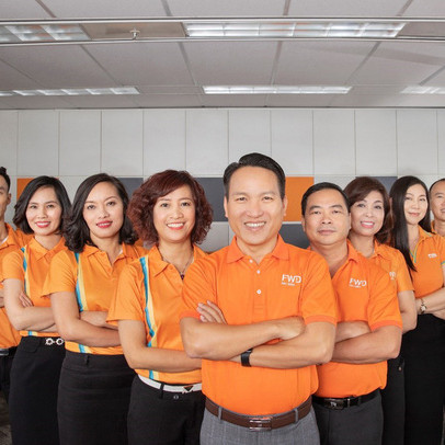 Thu nhập của tư vấn tài chính tại FWD thuộc mức cao trên thị trường?