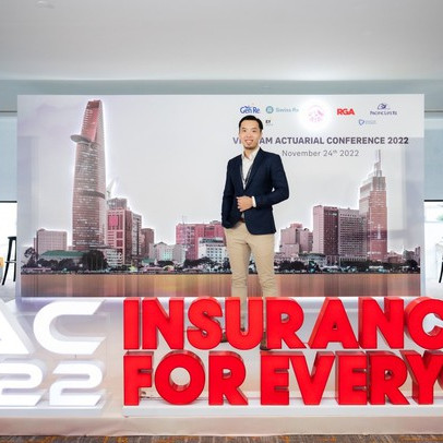 Thử thách nào cho nghề định phí bảo hiểm thời kỳ 4.0?