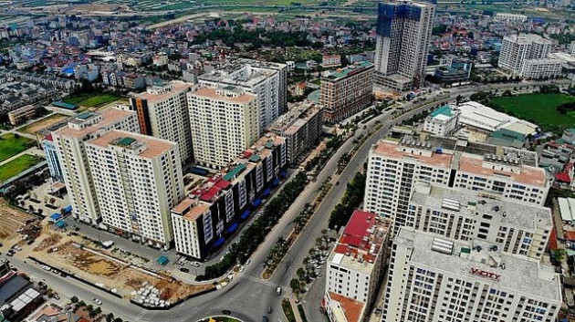 Thu thuế chuyển nhượng bất động sản tăng kỷ lục - Ảnh 2.