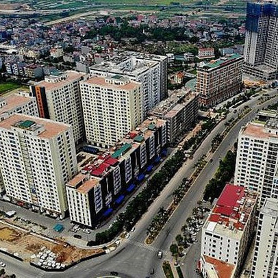 Thu thuế chuyển nhượng bất động sản tăng kỷ lục