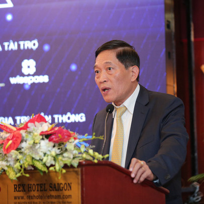 Thứ trưởng Bộ KHCN: ‘Hơn 800 triệu USD đầu tư vào startups năm 2019, chúng ta đang tiến gần đến Silicon Valley ”