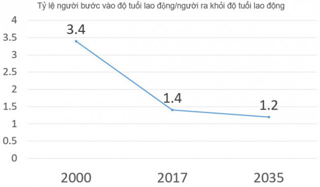 Thứ trưởng Bộ LĐTBXH “Không có ai được lợi riêng lẻ xung quanh việc nâng tuổi nghỉ hưu!” - Ảnh 2.