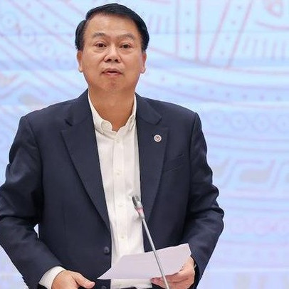 Thứ trưởng Bộ Tài Chính Nguyễn Đức Chi đề nghị xử nghiêm hành vi tung tin đồn liên quan thị trường chứng khoán