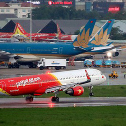 Thứ trưởng Nguyễn Ngọc Đông: "Việc mở lại đường bay quốc tế đã tham khảo ý kiến từ tất cả các Bộ, ngành"