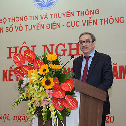 Thứ trưởng Phan Tâm: 'Phải chuyển từ tư duy quản lý sang tư duy thúc đẩy phát triển'