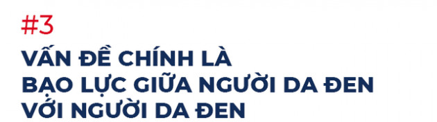 Thư từ nước Mỹ: Cảnh sát biến mất, xác chết xuất hiện ngày càng nhiều trên phố, và lý do điên rồ đằng sau tất cả - Ảnh 4.