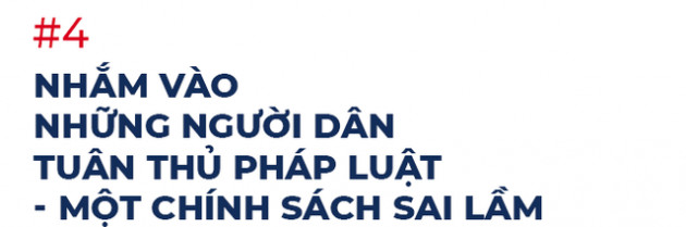 Thư từ nước Mỹ: Cảnh sát biến mất, xác chết xuất hiện ngày càng nhiều trên phố, và lý do điên rồ đằng sau tất cả - Ảnh 6.