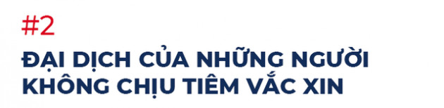 Thư từ nước Mỹ: Đối diện quái vật Delta, vì sao hàng chục triệu người Mỹ vẫn chưa chịu tiêm vắc xin Covid-19? - Ảnh 1.