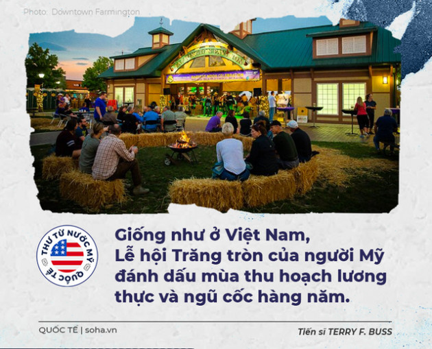 Thư từ nước Mỹ: Hãy ăn giúp tôi 1, 2, hoặc 3 chiếc bánh Trung thu, nhớ phải là bánh nướng nhân thập cẩm nhé! - Ảnh 3.