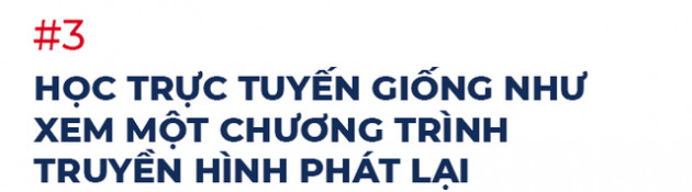 Thư từ nước Mỹ: Học online sung sướng lắm, nếu bạn là... - Ảnh 5.