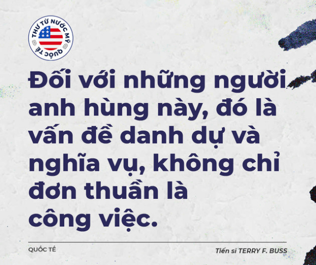 Thư từ nước Mỹ: Mỹ không để ai bị bỏ lại phía sau, trừ khi... họ muốn như vậy - Ảnh 6.