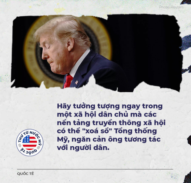 Thư từ nước Mỹ: Văn hoá xoá sổ đang tấn công từ Donald Trump đến chuột Mickey - Ảnh 3.