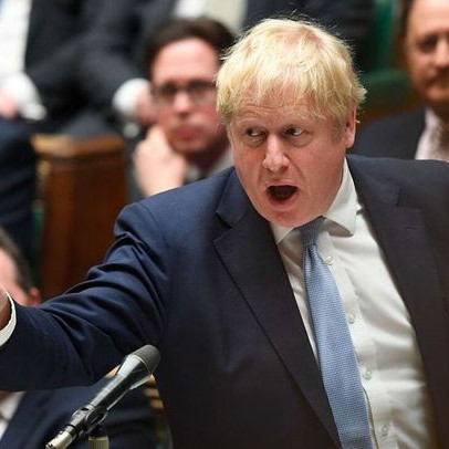 Thủ tướng Boris Johnson từ chức, chính phủ Anh lâm vào khủng hoảng chưa từng có