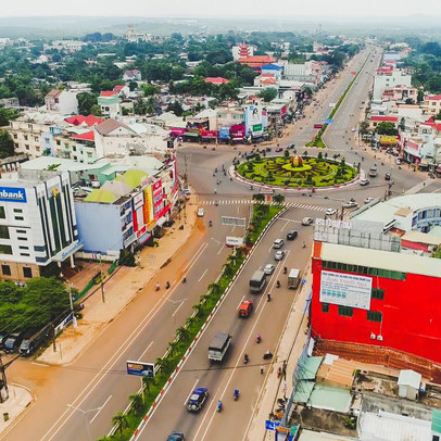 Thủ tướng chỉ đạo dồn lực phát triển hạ tầng, cao tốc cho Bình Phước