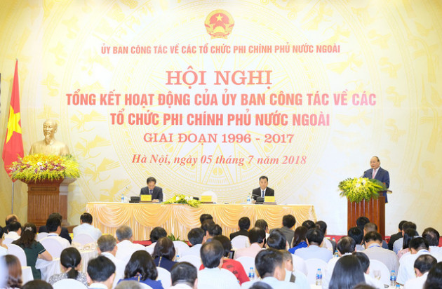 Thủ tướng: Chú trọng xem xét, xử lý hài hòa 3 khía cạnh kinh tế, an ninh, đối ngoại - Ảnh 2.