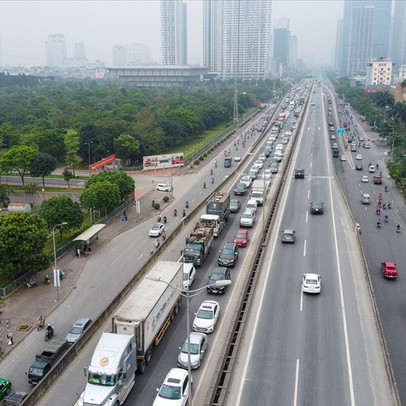 Thủ tướng đẩy nhanh tiến độ, giao đầu mối trình Quốc hội chủ trương đường Vành đai 4 - Vùng Thủ đô 94.000 tỷ đồng