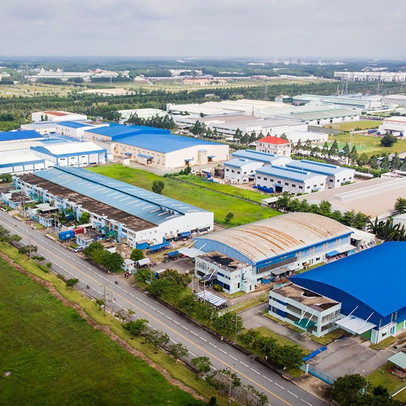 Thủ tướng đồng ý chủ trương đầu tư xây dựng và kinh doanh hạ tầng 3 khu công nghiệp