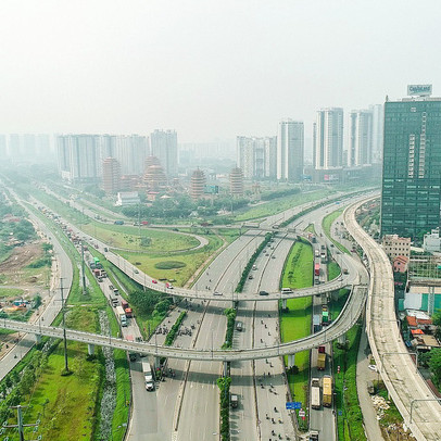 Thủ tướng đồng ý điều chỉnh Quy hoạch chung TP.HCM